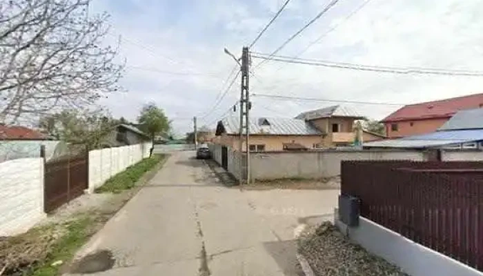 Nelu Mecanic Branesti Street View Si 360deg - Brănești