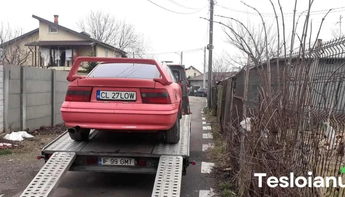 Nelu mecanic Brănești - Brănești