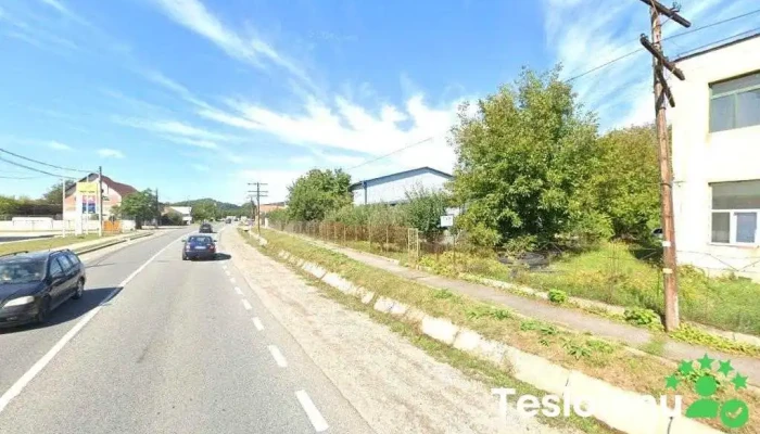 Nicu Cauciuc - Șimleu Silvaniei 455300