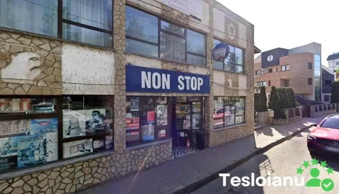 Non Stop Zodiac - Suceava