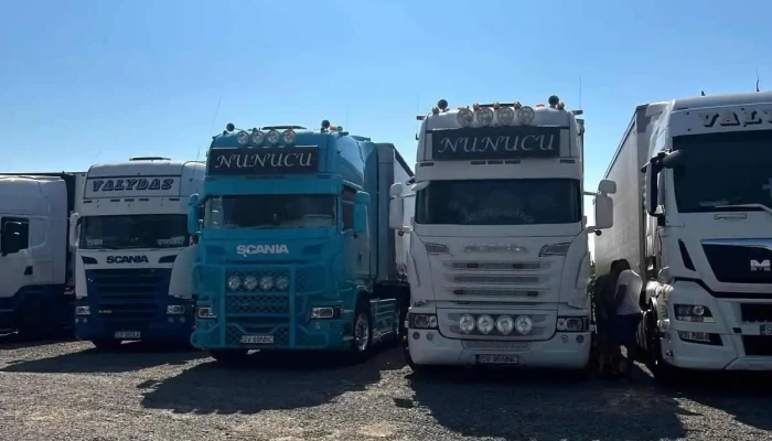 Nunucu Transporte -  Fotografii - Milișăuți