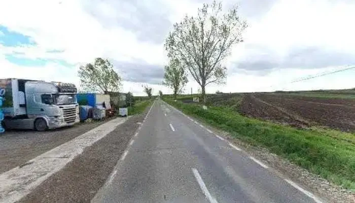 Nunucu Transporte -  Street View Si 360deg - Milișăuți