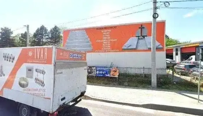 Nutzu Auto Repair -  Promoție - Suceava