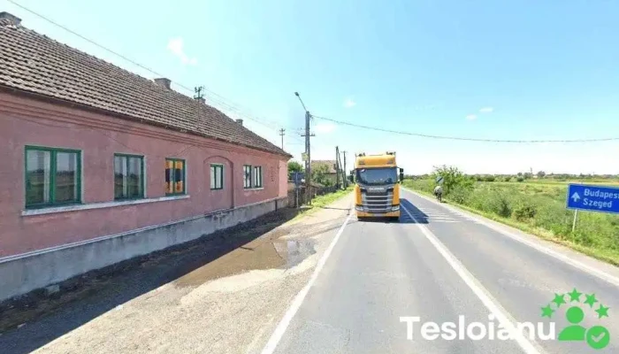 Nădlac - Nădlac