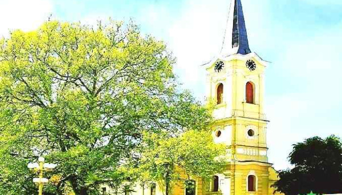 Obreja -  Adresă - Obreja