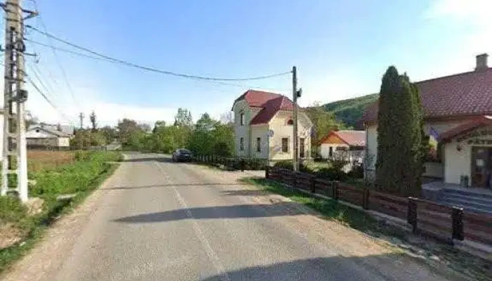 Ocolul Silvic Patrauti Scor - Pătrăuți