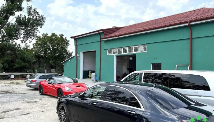oem autoservice srl - Turnu Măgurele 145200