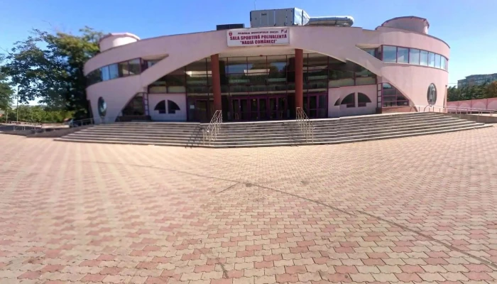 Onesti Street View Si 360deg - Onești