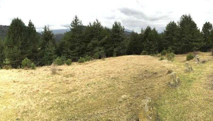 Oras Comanesti Munte - Romania