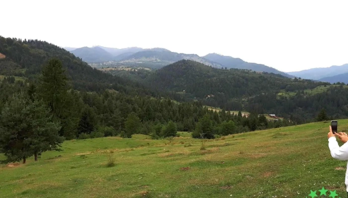 Oras Comanesti Videoclipuri - Romania
