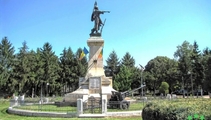 Oras Corabia Deschis Acum - Romania