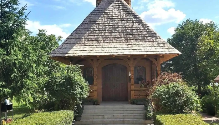 Oras Curtici Număr - Romania