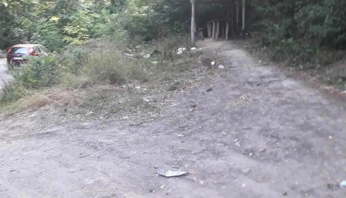 Oras Faget Scor - Romania