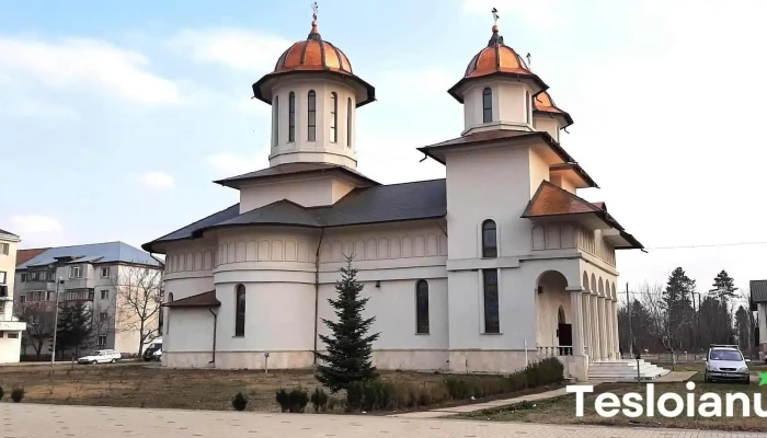 Oras Ianca Aproape De Mine - Romania