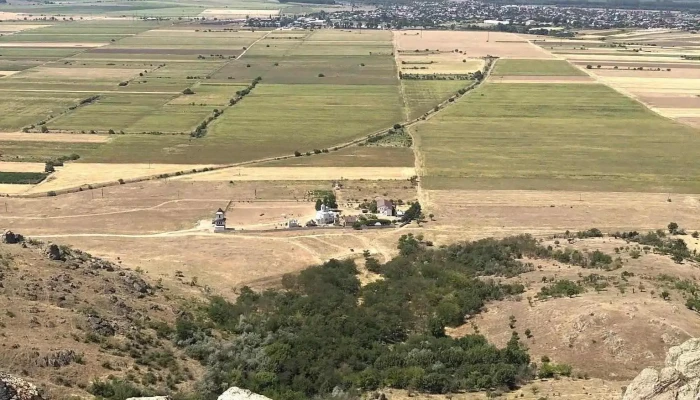 Oras Macin Locație - Romania