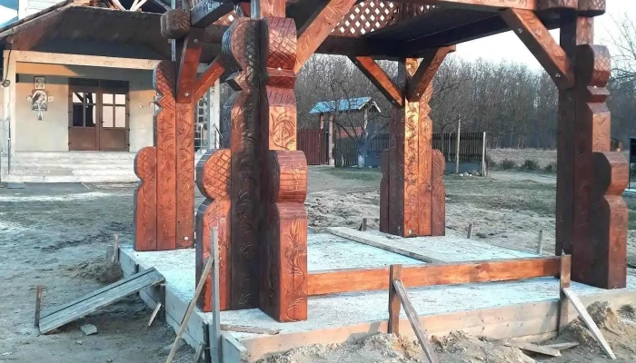 Oras Valea Lui Mihai Promoție - Romania