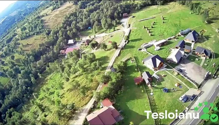 Oraş Budeşti - Romania