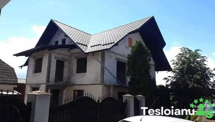 Oraş Cajvana - Romania