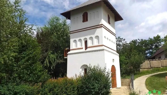 Oraş Comarnic - Romania