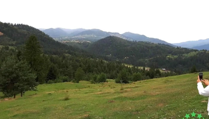 Oraş Comăneşti - Romania