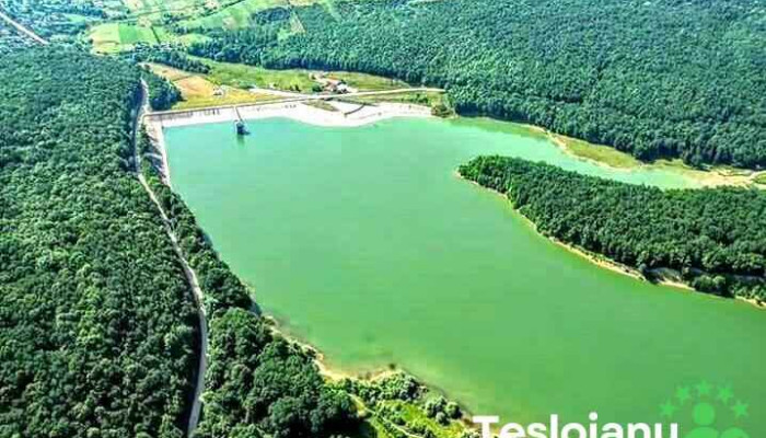 Oraş Hârlău - Romania