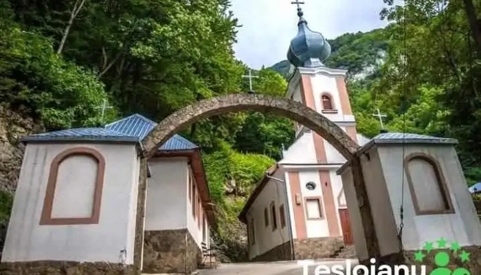Oraş Oraviţa - Romania