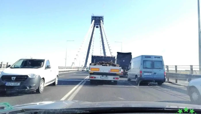 Oraş Ovidiu - Romania
