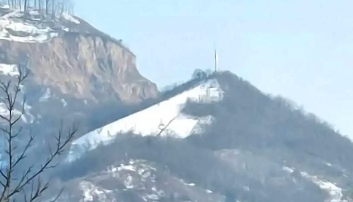 Oraş Seini - Romania