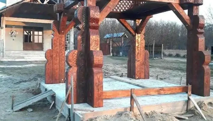Oraş Valea Lui Mihai - Romania