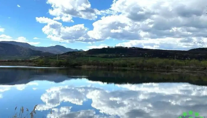 Orlat Lake -  De La Proprietar - Sibiu