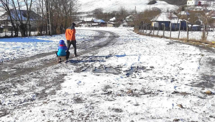 Oroiu -  Zonă - Oroiu