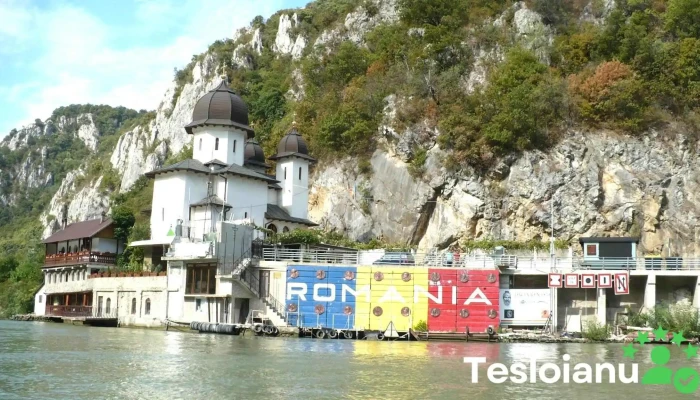 Orsova Comentarii - Orșova