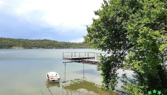 Ostrovu Mare - Ostrovu Mare