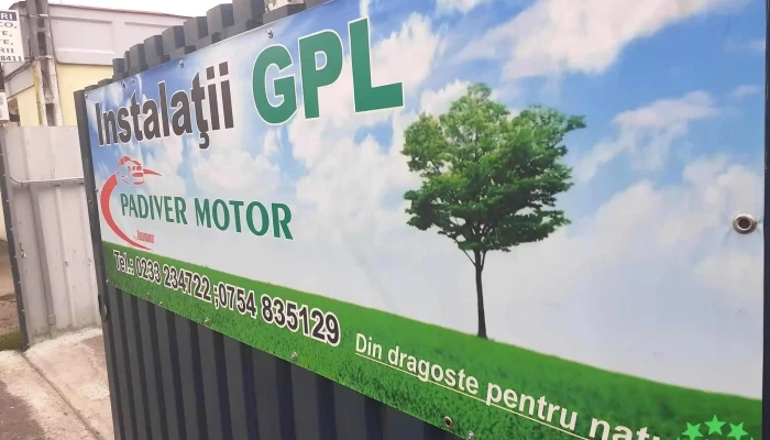 Padiver Motor Srl - Piatra Neamț 610206
