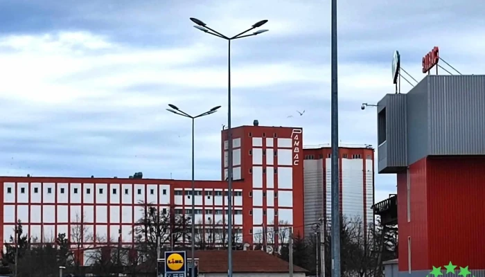 Pambac S.a. - Bacău