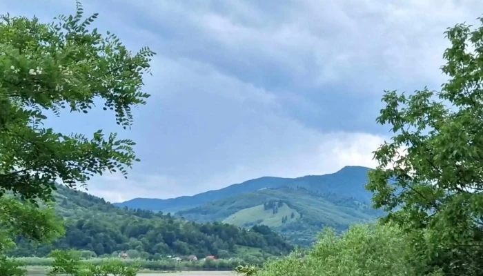 Pangarati Locație - Romania