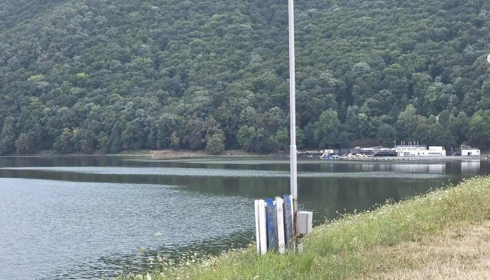 Panorama Lake -    Moftinu Mic Număr - Moftinu Mic