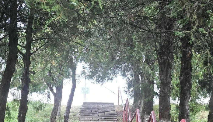 Panorama Lake -    Moftinu Mic Program - Moftinu Mic