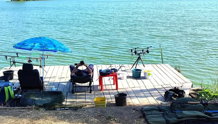 Panorama Lake -    Moftinu Mic Unde - Moftinu Mic