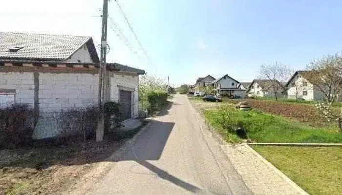 Panreuss -  Scor - Ipotești