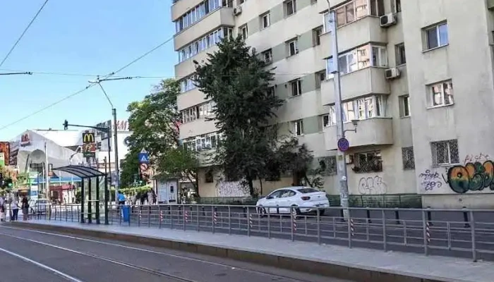 Pantelimon - Pantelimon