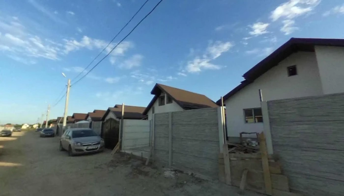 Pantelimon -  Street View Si 360deg - Pantelimon