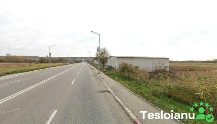 Parc Auto Mioveni - Mioveni 115400