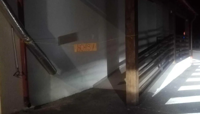 Parcare Pentru Autovehicule -  Reduceri - Comuna Cârlibaba