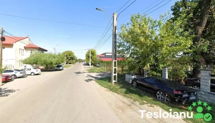 Parchetul de pe Lângă Judecătoria Lehliu Gară - 8a