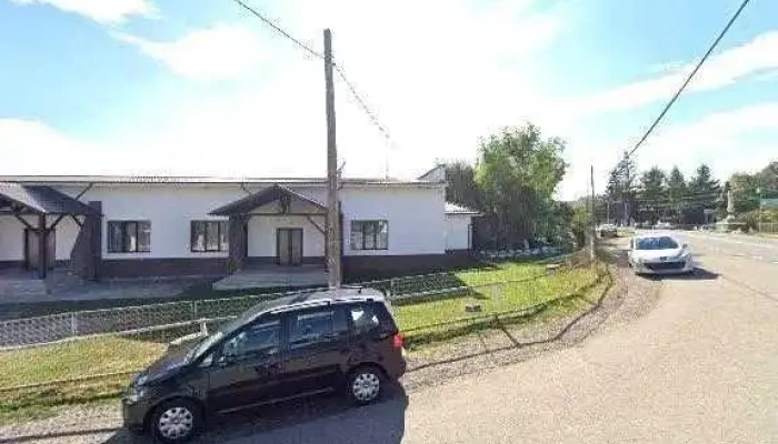 Parcul Homoraciu Street View Si 360deg - Homorâciu