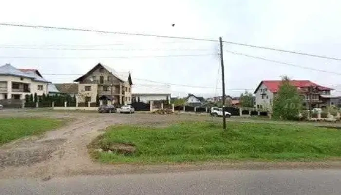Pascar Exim -  Street View Si 360deg - Cajvana