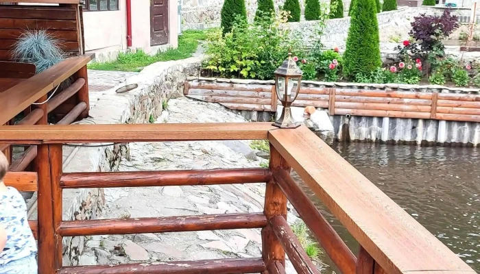 Pastravaria Bistra Muresului -  Reduceri - Bistra Mureşului