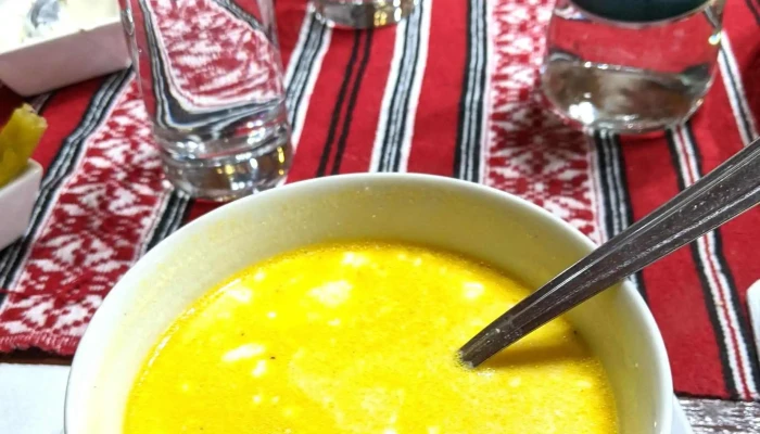 Pastravaria Bistra Muresului -  Zonă - Bistra Mureşului