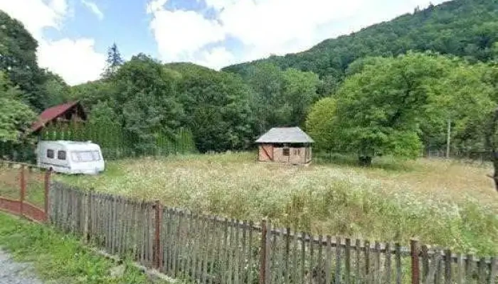 Pastravaria Blidari Street View Si 360deg - Blidari